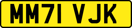 MM71VJK