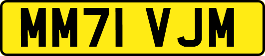 MM71VJM