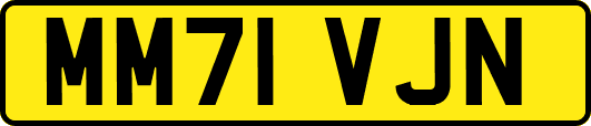 MM71VJN