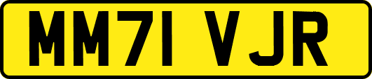 MM71VJR