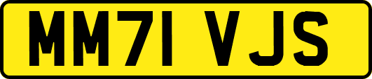 MM71VJS