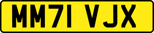 MM71VJX