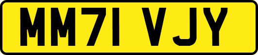 MM71VJY