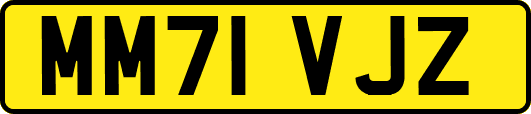 MM71VJZ