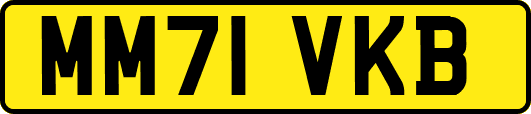 MM71VKB