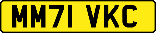 MM71VKC
