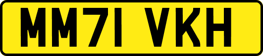 MM71VKH