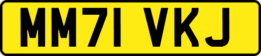 MM71VKJ