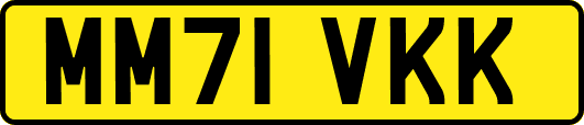 MM71VKK