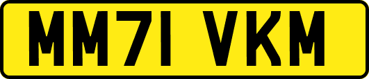 MM71VKM
