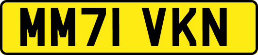 MM71VKN