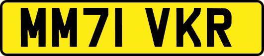 MM71VKR