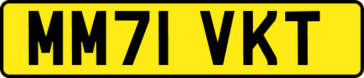 MM71VKT