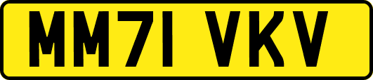 MM71VKV