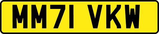 MM71VKW