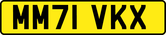 MM71VKX
