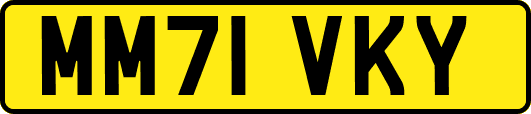 MM71VKY