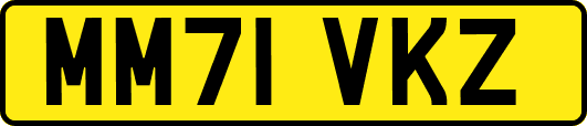 MM71VKZ