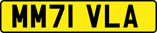 MM71VLA