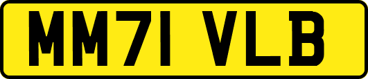 MM71VLB