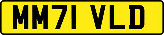 MM71VLD