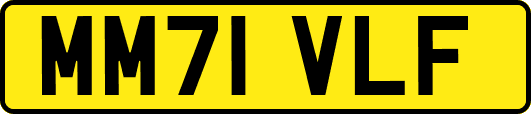 MM71VLF