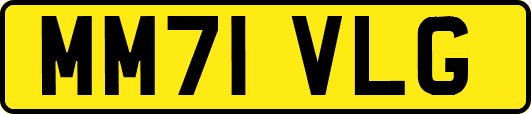 MM71VLG