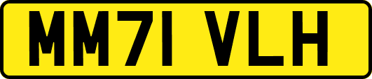 MM71VLH