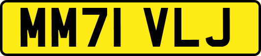 MM71VLJ