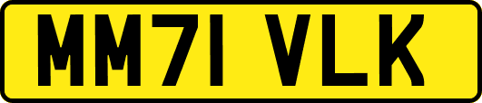MM71VLK