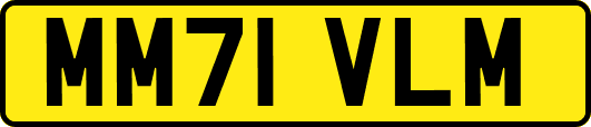 MM71VLM