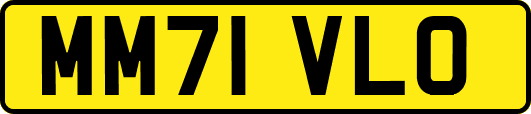 MM71VLO