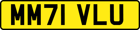 MM71VLU