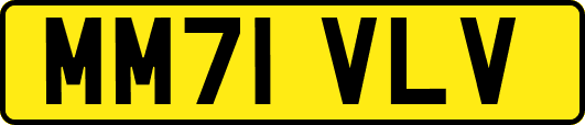 MM71VLV