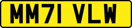 MM71VLW