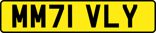MM71VLY