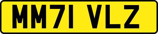MM71VLZ
