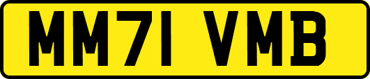 MM71VMB