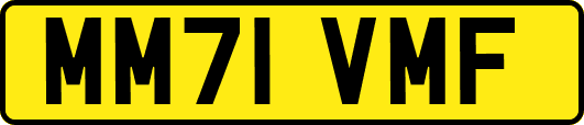 MM71VMF