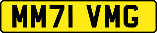 MM71VMG