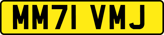 MM71VMJ