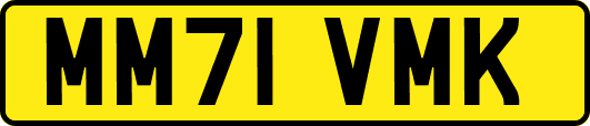 MM71VMK