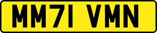 MM71VMN