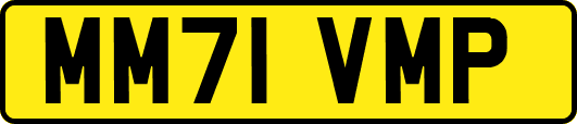 MM71VMP