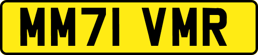 MM71VMR