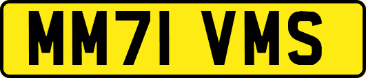 MM71VMS