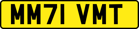 MM71VMT