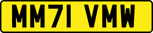 MM71VMW