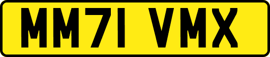 MM71VMX