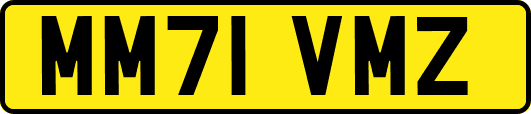 MM71VMZ